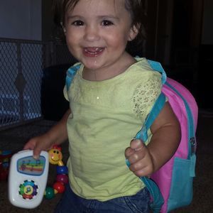 Meet your Posher, Troy